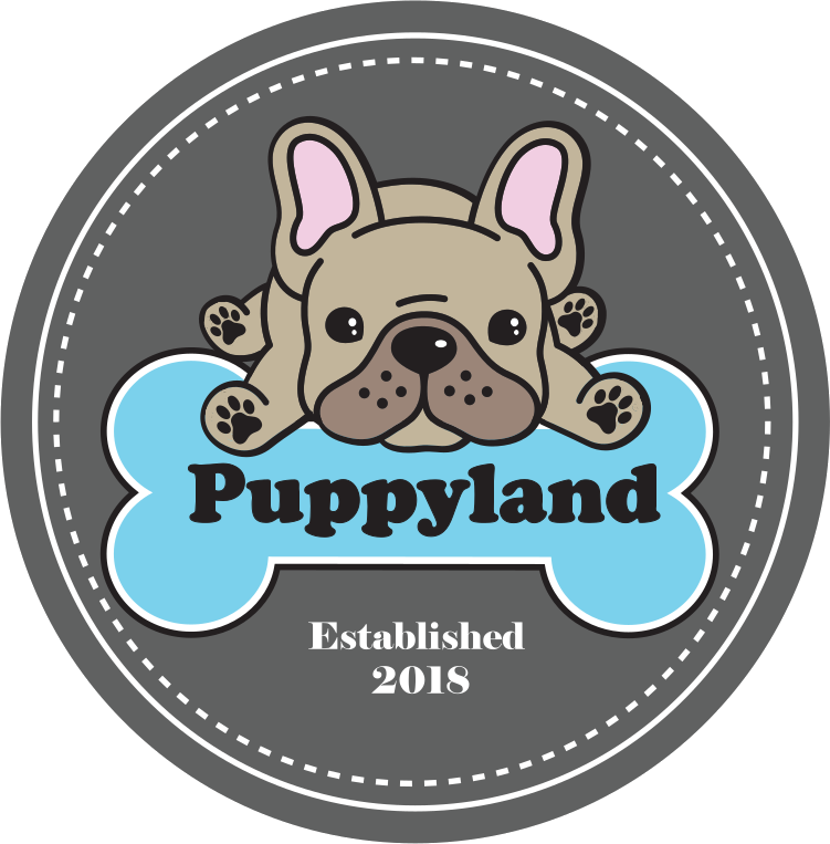 Puppyland Logo